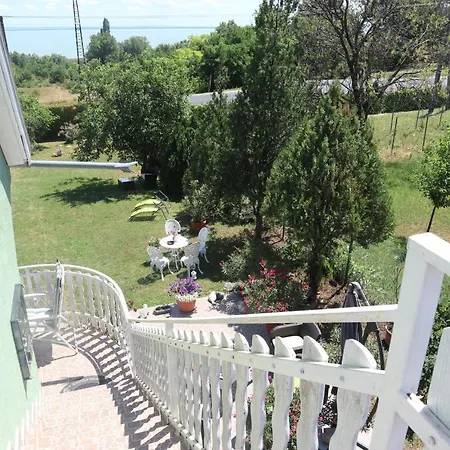 Holdfeny Holiday home *