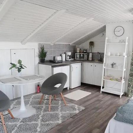 Holdfeny Holiday home