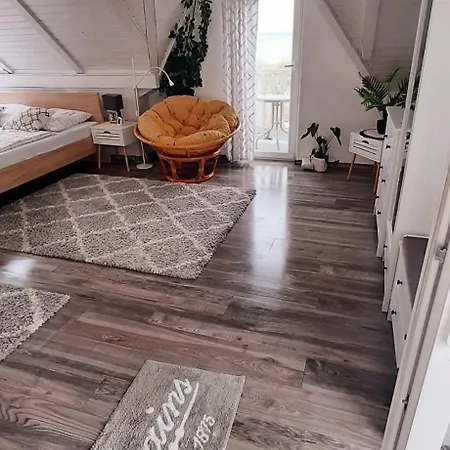 Holdfeny Holiday home *