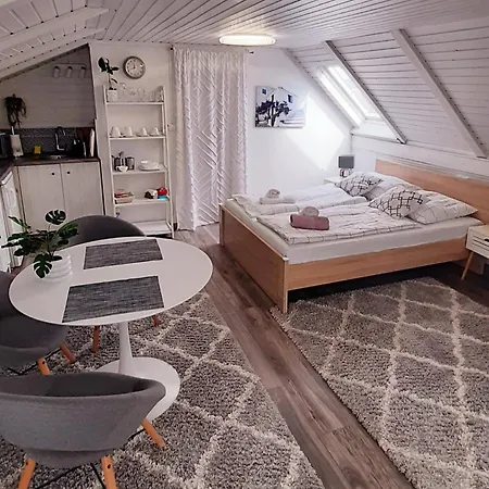 Holdfeny Holiday home *